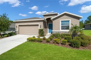 13759 BLYTHEWOOD DRIVE, SPRING HILL, FL 34609 Sold 12/06/24