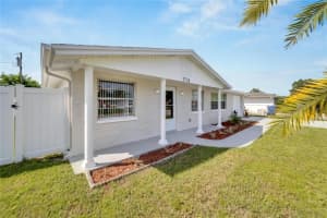 3724 SABLEWOOD DRIVE, HOLIDAY, FL 34691 Sold 10/29/24