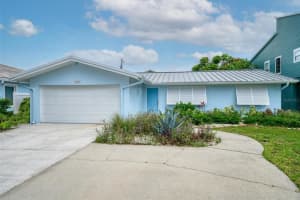 1007 MANDALAY AVENUE, CLEARWATER, FL 33767 Sold 12/30/24