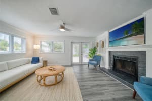 1007 MANDALAY AVENUE, CLEARWATER, FL 33767 Sold 12/30/24