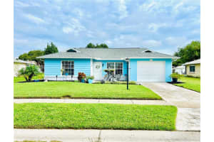 9111 TIARA COURT, NEW PORT RICHEY, FL 34655 Sold 11/04/24