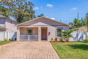 2247 16TH AVENUE, SAINT PETERSBURG, FL 33712 Sold 12/20/24