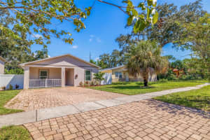 2247 16TH AVENUE, SAINT PETERSBURG, FL 33712 Sold 12/20/24