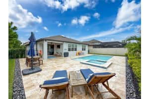 2695 MURRAY PASS, ODESSA, FL 33556 Sold 12/18/24