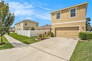 3508 DIAMOND LEAF COURT, VALRICO, FL 33594 Sold 06/17/25