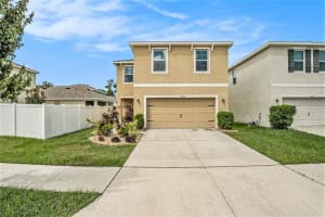3508 DIAMOND LEAF COURT, VALRICO, FL 33594 Sold 06/17/25