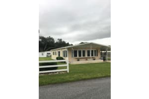 4540 LA FORCE STREET, ZEPHYRHILLS, FL 33542 Sold 10/17/24