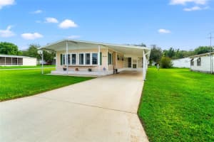 4540 LA FORCE STREET, ZEPHYRHILLS, FL 33542 Sold 10/17/24