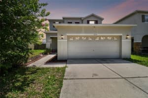 12124 TREE HAVEN AVENUE, GIBSONTON, FL 33534 Sold 04/02/25