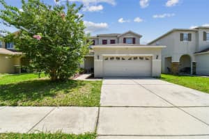 12124 TREE HAVEN AVENUE, GIBSONTON, FL 33534 Sold 04/02/25