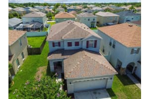 12124 TREE HAVEN AVENUE, GIBSONTON, FL 33534 Sold 04/02/25