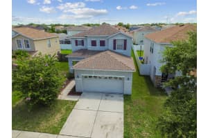 12124 TREE HAVEN AVENUE, GIBSONTON, FL 33534 Sold 04/02/25