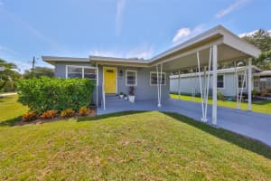 852 43RD AVENUE, ST PETERSBURG, FL 33703 Sold 02/03/25