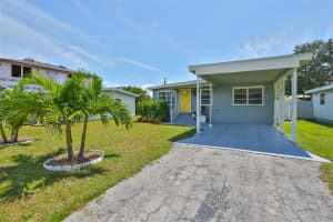 852 43RD AVENUE, ST PETERSBURG, FL 33703 Sold 02/03/25