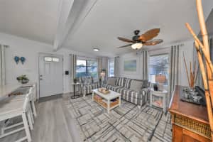 852 43RD AVENUE, ST PETERSBURG, FL 33703 Sold 02/03/25