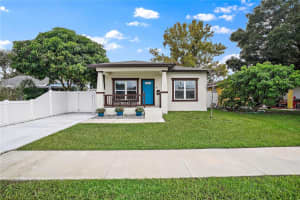 4635 6TH AVENUE, ST PETERSBURG, FL 33711 Sold 10/22/24