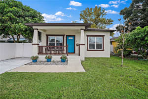 4635 6TH AVENUE, ST PETERSBURG, FL 33711 Sold 10/22/24