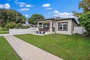 4635 6TH AVENUE, ST PETERSBURG, FL 33711 Sold 10/22/24