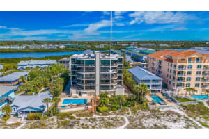 19828 GULF BOULEVARD, INDIAN SHORES, FL 33785 Sold 10/31/24
