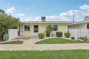 1622 COUNCIL DRIVE, SUN CITY CENTER, FL 33573 Sold 12/30/24