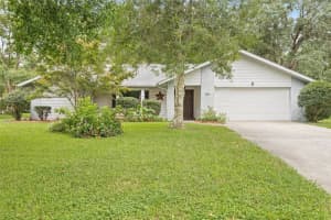 9 SYCAMORE CIRCLE, HOMOSASSA, FL 34446 Sold 04/11/25