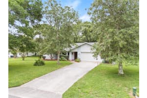 9 SYCAMORE CIRCLE, HOMOSASSA, FL 34446 Sold 04/11/25