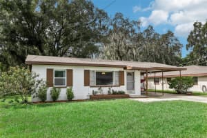 109 DEEN BOULEVARD, AUBURNDALE, FL 33823 Sold 10/25/24