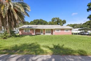 10911 CHURCH STREET, GIBSONTON, FL 33534 Sold 12/23/24