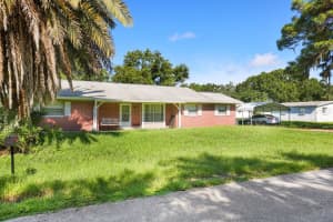 10911 CHURCH STREET, GIBSONTON, FL 33534 Sold 12/23/24