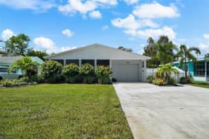 3768 ARKANSAS AVENUE, ST PETERSBURG, FL 33703 Sold 03/07/25