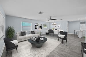 3768 ARKANSAS AVENUE, ST PETERSBURG, FL 33703 Sold 03/07/25