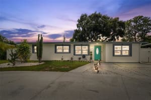 8664 NARCISSUS AVENUE, SEMINOLE, FL 33777 Sold 11/01/24
