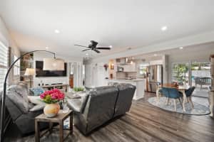 8664 NARCISSUS AVENUE, SEMINOLE, FL 33777 Sold 11/01/24