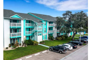 455 ALT 19 S #201, PALM HARBOR, FL 34683 Sold 02/24/25
