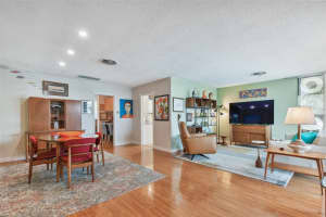 1024 SHORE DRIVE, SAINT PETERSBURG, FL 33701 Sold 10/28/24