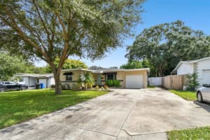 4539 16TH STREET, SAINT PETERSBURG, FL 33703 Sold 11/01/24