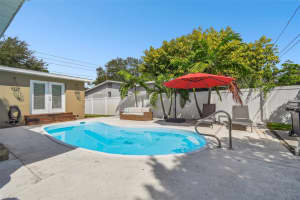 4539 16TH STREET, SAINT PETERSBURG, FL 33703 Sold 11/01/24