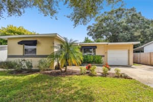 4539 16TH STREET, SAINT PETERSBURG, FL 33703 Sold 11/01/24
