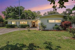 1442 HUNTER LANE, CLEARWATER, FL 33764 Sold 11/15/24