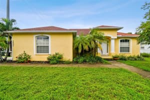 2402 DRYER AVENUE, LARGO, FL 33770 Sold 10/28/24