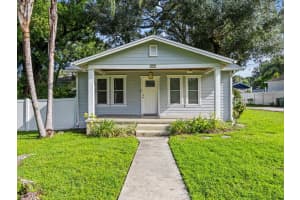 325 WILDER AVENUE, TAMPA, FL 33603 Sold 02/28/25