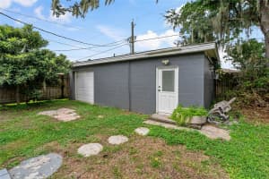 527 GARDEN DRIVE, LAKELAND, FL 33813 Sold 11/08/24
