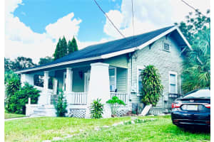 915 NEWPORT AVENUE, TAMPA, FL 33606 Sold 01/17/25