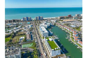 400 150TH #402, MADEIRA BEACH, FL 33708 - MLS#MFRTB8301902