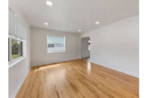 4944 36TH AVENUE, SAINT PETERSBURG, FL 33710 Sold 03/04/25