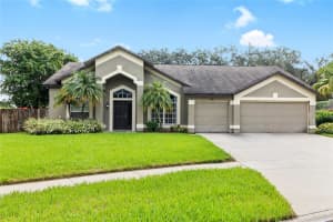 8421 RIDGEBROOK CIRCLE, ODESSA, FL 33556 Sold 02/28/25