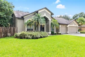 8421 RIDGEBROOK CIRCLE, ODESSA, FL 33556 Sold 02/28/25
