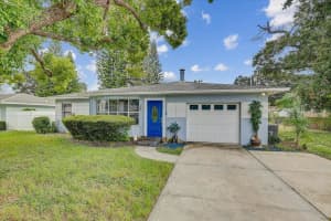 1511 SATSUMA STREET, CLEARWATER, FL 33756 Sold 01/31/25
