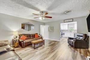1511 SATSUMA STREET, CLEARWATER, FL 33756 Sold 01/31/25