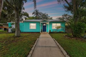 2020 PINECREST WAY, CLEARWATER, FL 33755 Sold 02/28/25